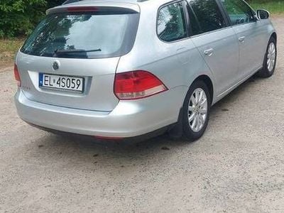 VW Golf V
