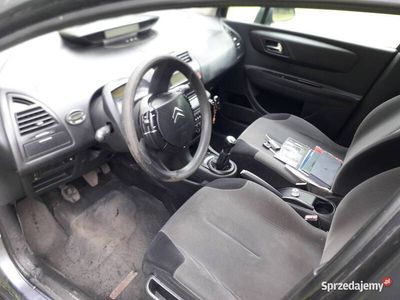 Używany Citroën C4 2006