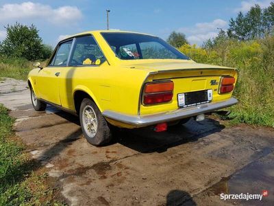 używany Fiat Coupé