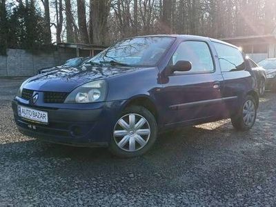 Renault Clio II