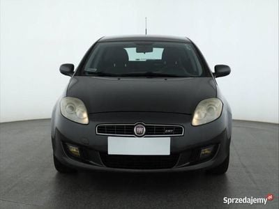 Szary Używany 2009 Fiat Bravo Hatchback | 17 999 zł (Dość drogi)