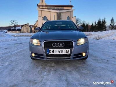 Używany 2005 Audi A4 | 11 900 zł (Uczciwa cena)