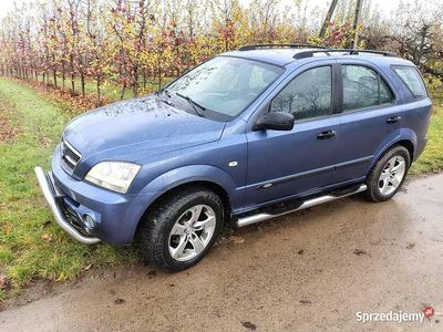 Używany Kia Sorento 2003 SUV