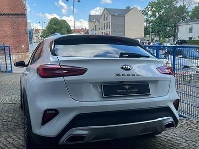 używany Kia XCeed 1.6 T-GDI 204 KM 6MT BUSINESS LINE