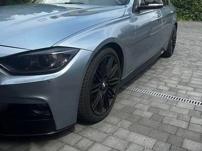 Używany BMW 328 2012 Sedan/Limuzyna