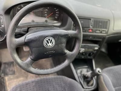 Używany 1999 VW Golf III | 1750 zł