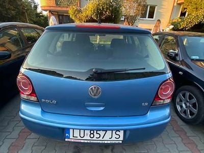 VW Polo