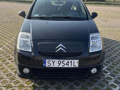 Citroën C2