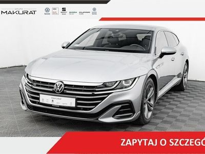 VW Arteon