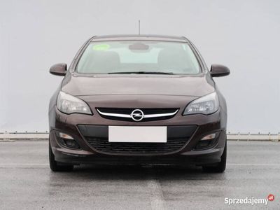 używany Opel Astra 1.4 T LPG