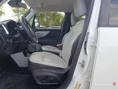 Używany Jeep Renegade 2020 SUV