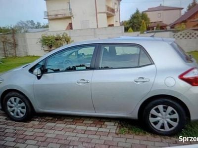 Używany 2013 Toyota Auris | 31 300 zł (Uczciwa cena)