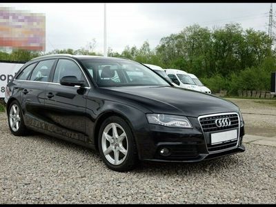 używany Audi A4 2.0TDi 136KM*biXenon*panorama*Alu