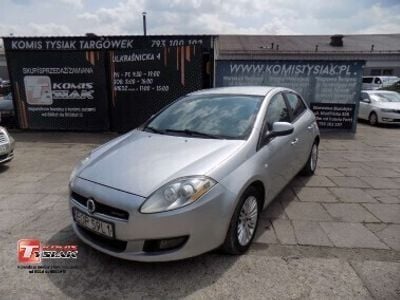 Fiat Bravo