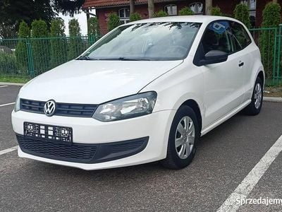 Używany VW Polo 2013 Hatchback