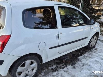 Używany Renault Twingo 2008 Hatchback