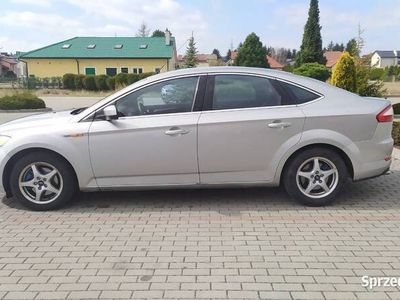 Używany Ford Mondeo 2008