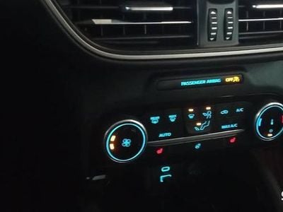 Używany Ford Escape 2022 SUV