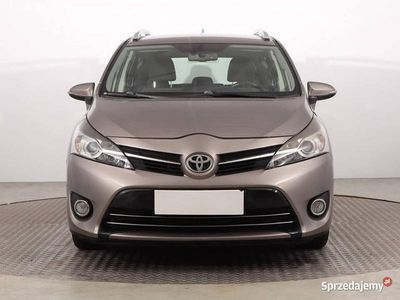 używany Toyota Verso 1.8 Valvematic