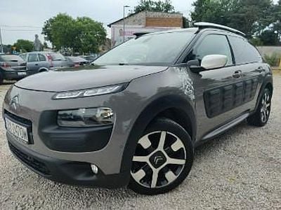Citroën C4 Cactus