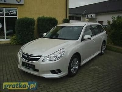 Używany Subaru Outback 150 KM (110 kW) 2013 SUV