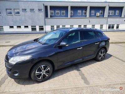 Renault Mégane GrandTour