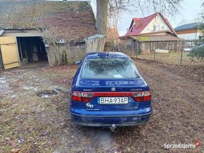 Seat Toledo