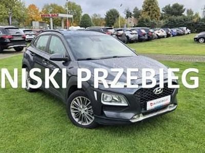 Używany Hyundai Kona 115 KM (84 kW) 2018 Inny SUV