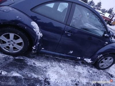 Używany 2000 VW Beetle | 2300 zł (Super Cena)