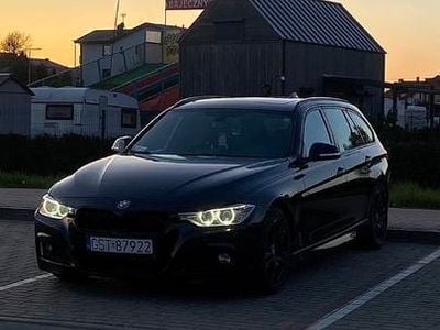 Używany 2013 BMW 320 | 51 400 zł