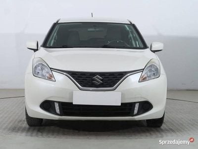 Suzuki Baleno