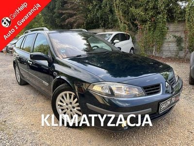 Renault Laguna III