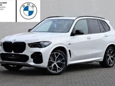 Inny kolor Używany 2023 BMW X5 Comfort Edition SUV | 429 900 zł