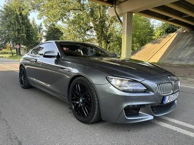 BMW 640