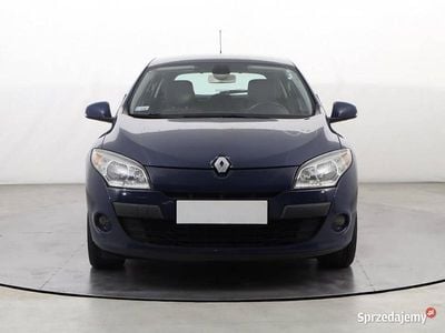 używany Renault Mégane III 1.6 16V