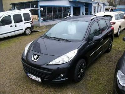 używany Peugeot 207 1.6/120 KM/ bardzo dobry stan
