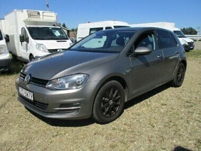 VW Golf VII