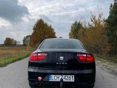 Seat Exeo