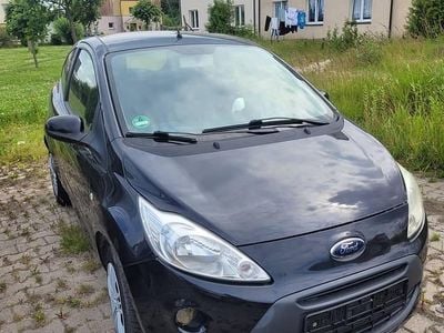 Używany Ford Ka 2009 Hatchback