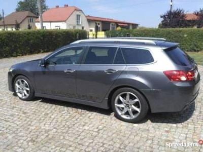 Używany Honda Accord Type S 2011 Kombi