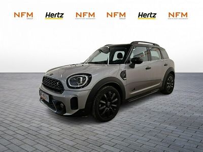 używany Mini Countryman 2dm 178KM 2023r. 13 129km