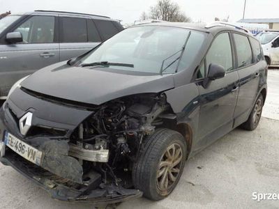 używany Renault Grand Scénic III