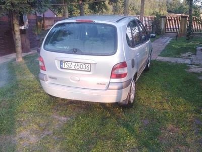 Renault Scénic