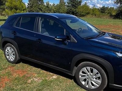 Używany Suzuki SX4 2024