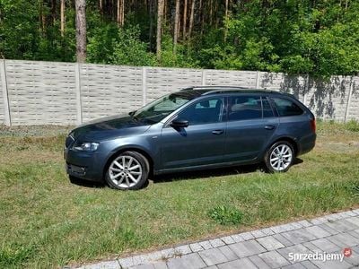 Używany 2016 Skoda Octavia | 37 800 zł (Uczciwa cena)