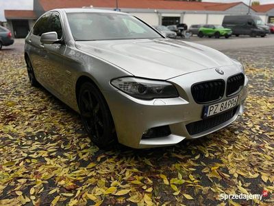 BMW 535
