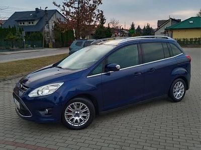 Ford Grand C-Max