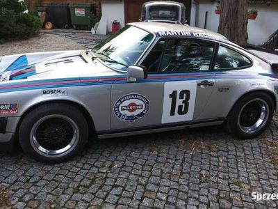 Porsche 911SC