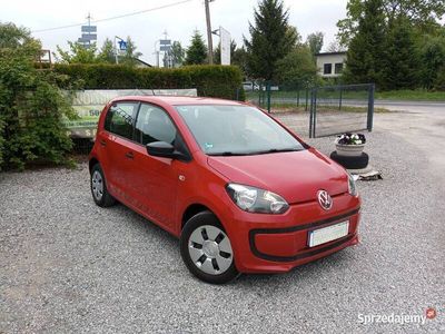 VW up!