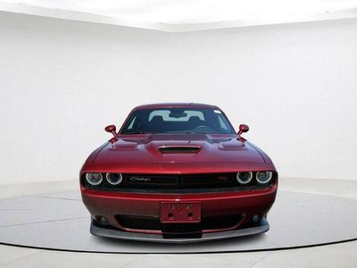 używany Dodge Challenger R/T SCAT PACK 6.4L V8 485KM 2021